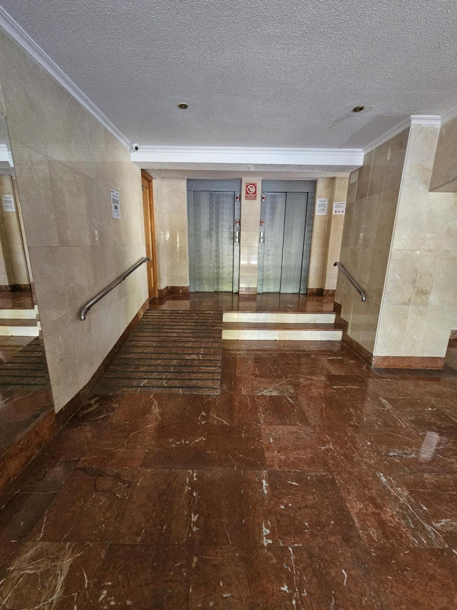 Apartamento Moby Dick If ベニドルム エクステリア 写真