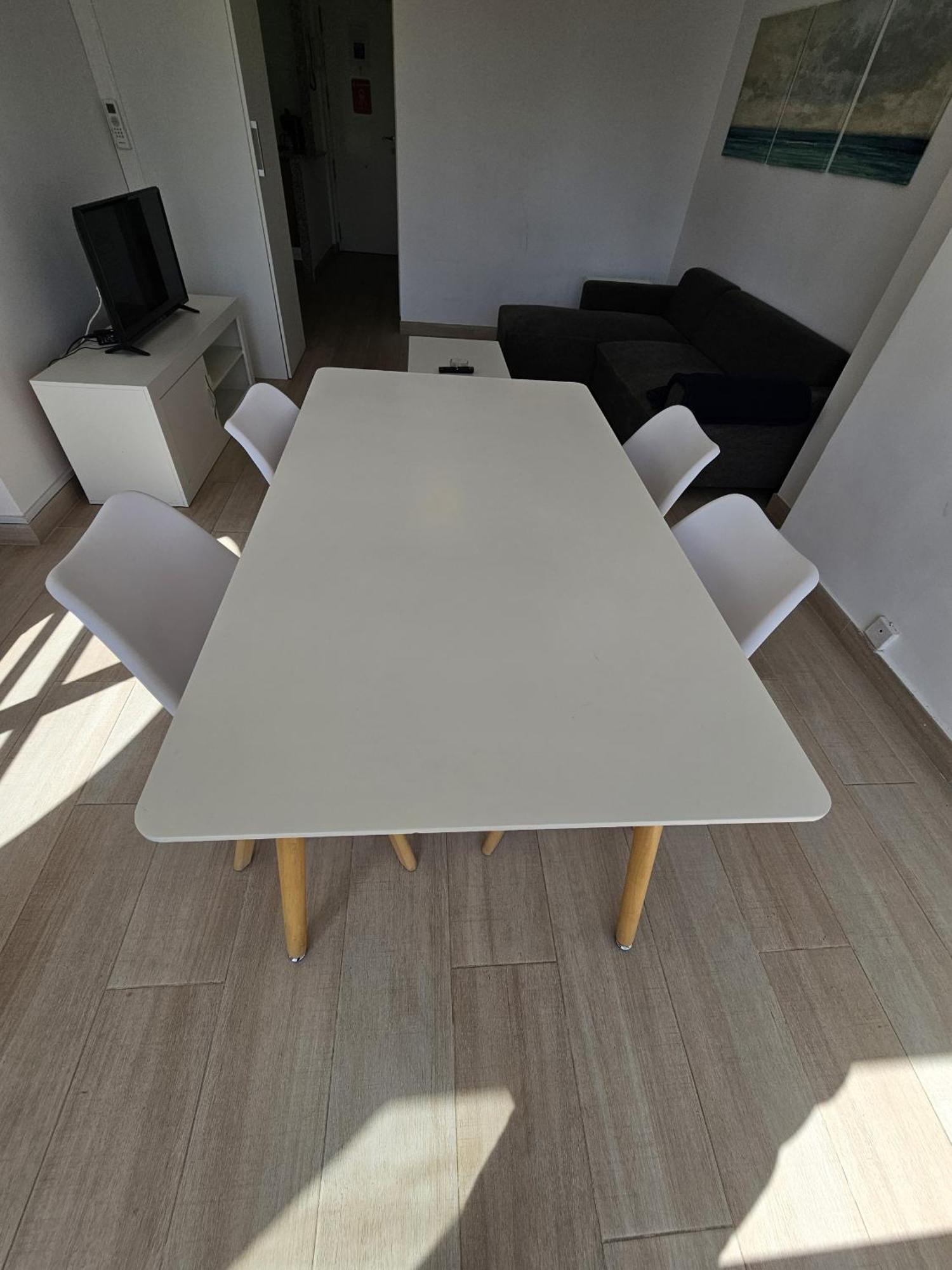 Apartamento Moby Dick If ベニドルム エクステリア 写真