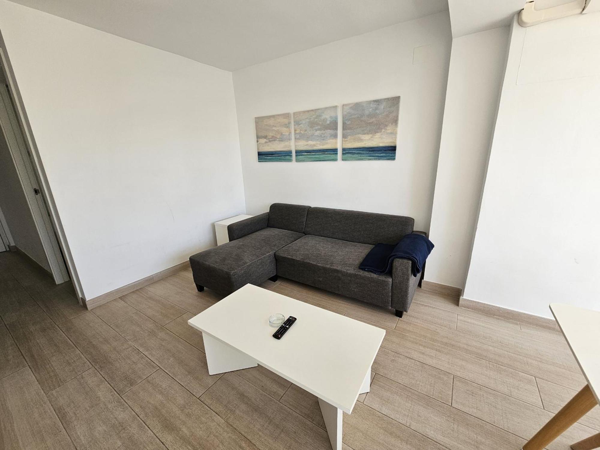 Apartamento Moby Dick If ベニドルム エクステリア 写真