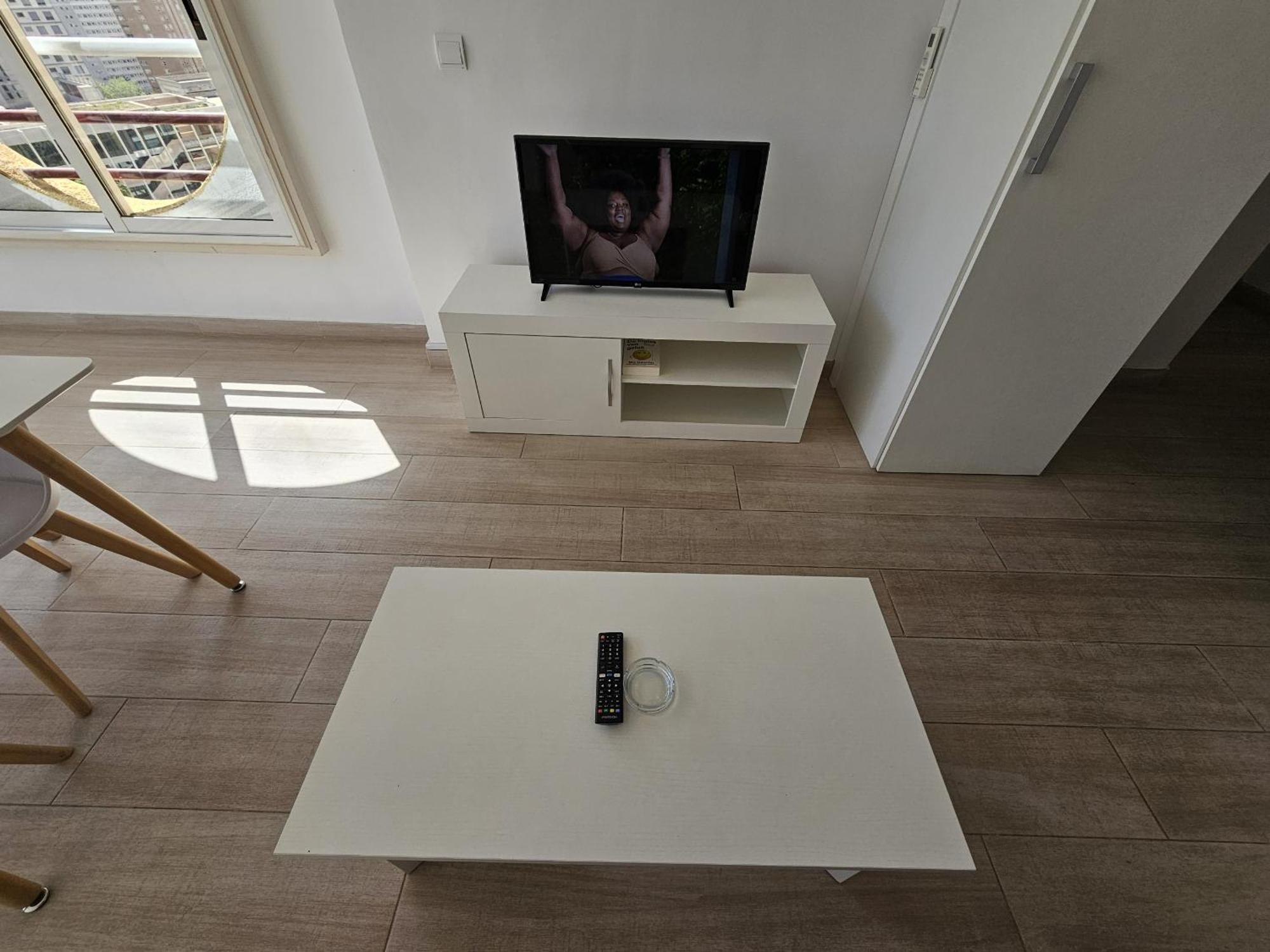 Apartamento Moby Dick If ベニドルム エクステリア 写真